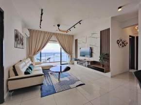 Royal Strand, Country Garden Danga Bay Homestay by WELCOME HOME